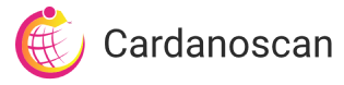 Cardanoscan